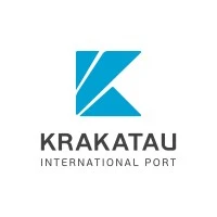 PT. Krakatau Bandar Samudera logo