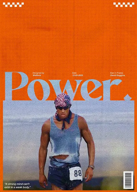 Power