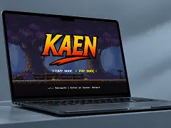 Kaen