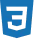 CSS3
